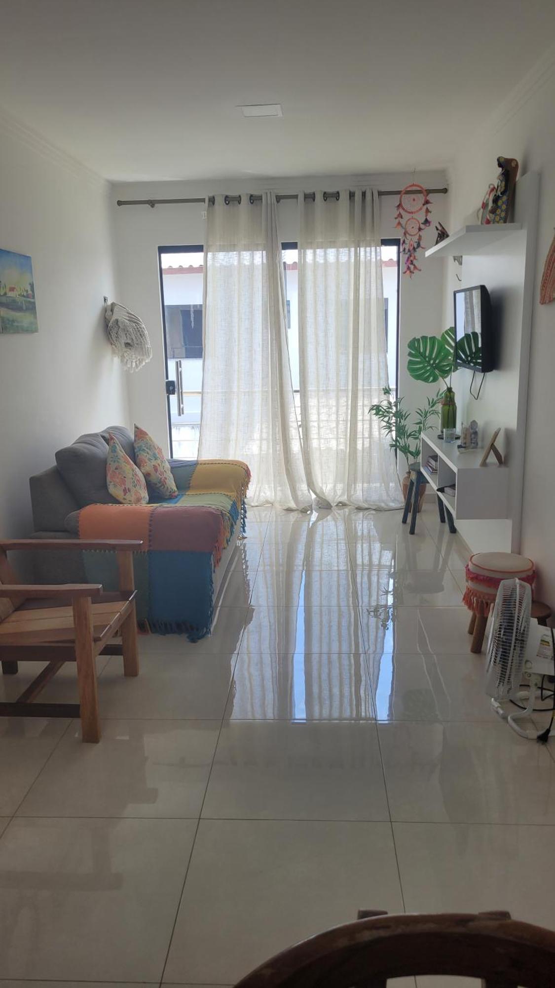 Mk Ap. Aconchegante Apartment ปอร์โตเซกูโร ภายนอก รูปภาพ